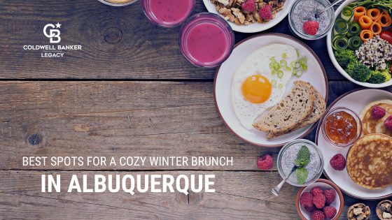 Winter Brunch
